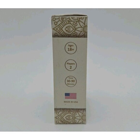 Couples Connect Game Life Sutra Large Deck Talk Connect Experiment USA 100+ Deck - Picture 2 of 6